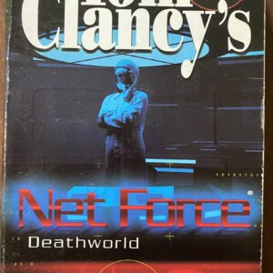 Net Force - Deathworld