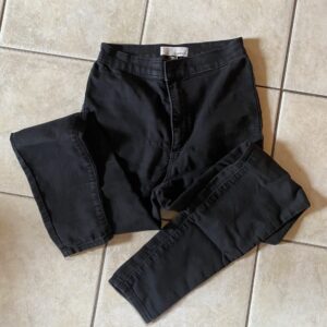 Roller Jegging Jeans - Small